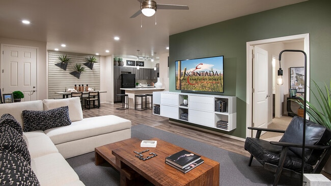 Encantada Continental Reserve, Tucson, AZ 85743 - photo 7