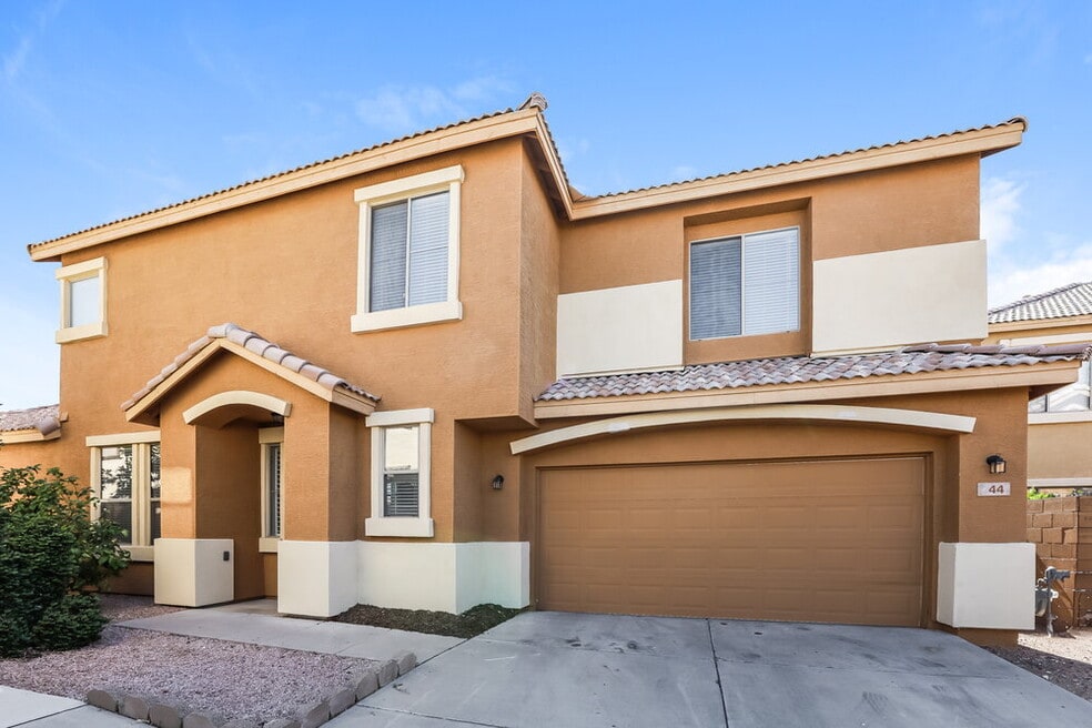 125 N 22nd Place, Mesa, AZ 85213 - photo 1