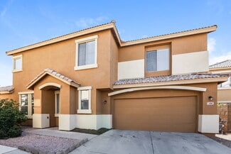 125 N 22nd Place, Mesa, AZ 85213
