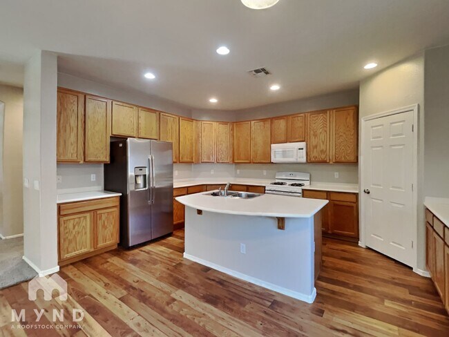 2891 E Beechnut Place, Chandler, AZ 85249 - photo 4