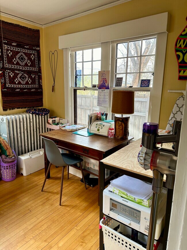 Sunroom