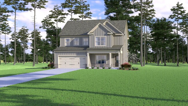 213 Overcup Ct unit 36493043, Bogart, GA 30622 - photo 3