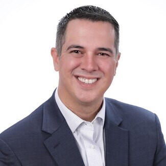 Michael Espada