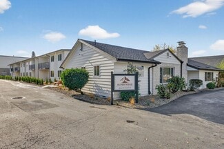 18300-18310 Sw Shaw St, Beaverton, OR 97007