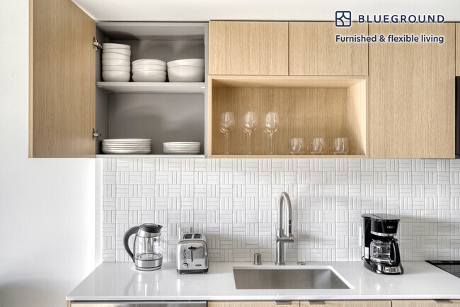 1 Brady St unit FL5-ID1162, San Francisco, CA 94103 - photo 6