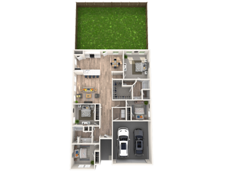 505 Beall St, Denton, TX 76207