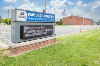 Parsons Elementary School