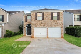7615 Crimson Ct, Jonesboro, GA 30236