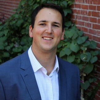 Chris Mehr