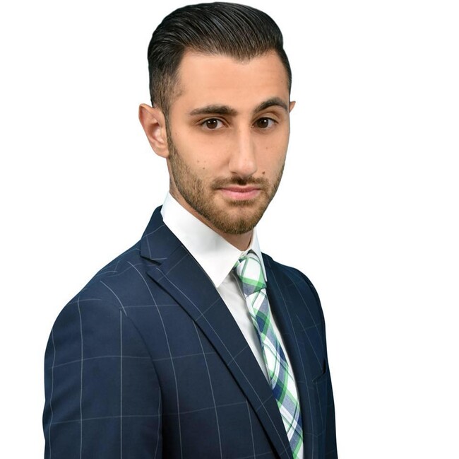 Agent Photo