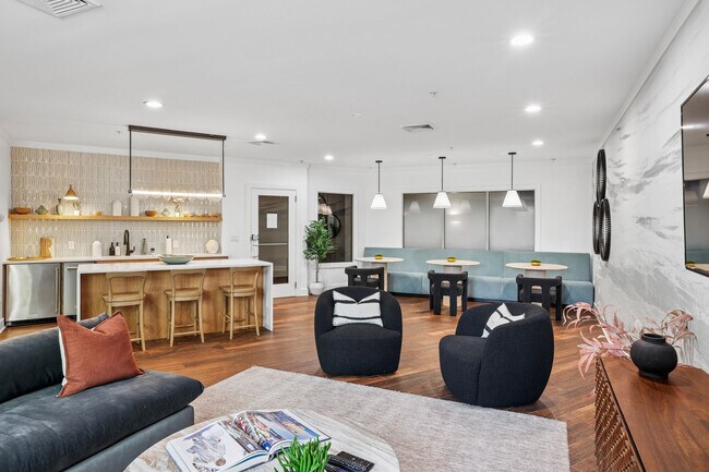 Rutherford Station, East Rutherford, NJ 07073 - photo 3