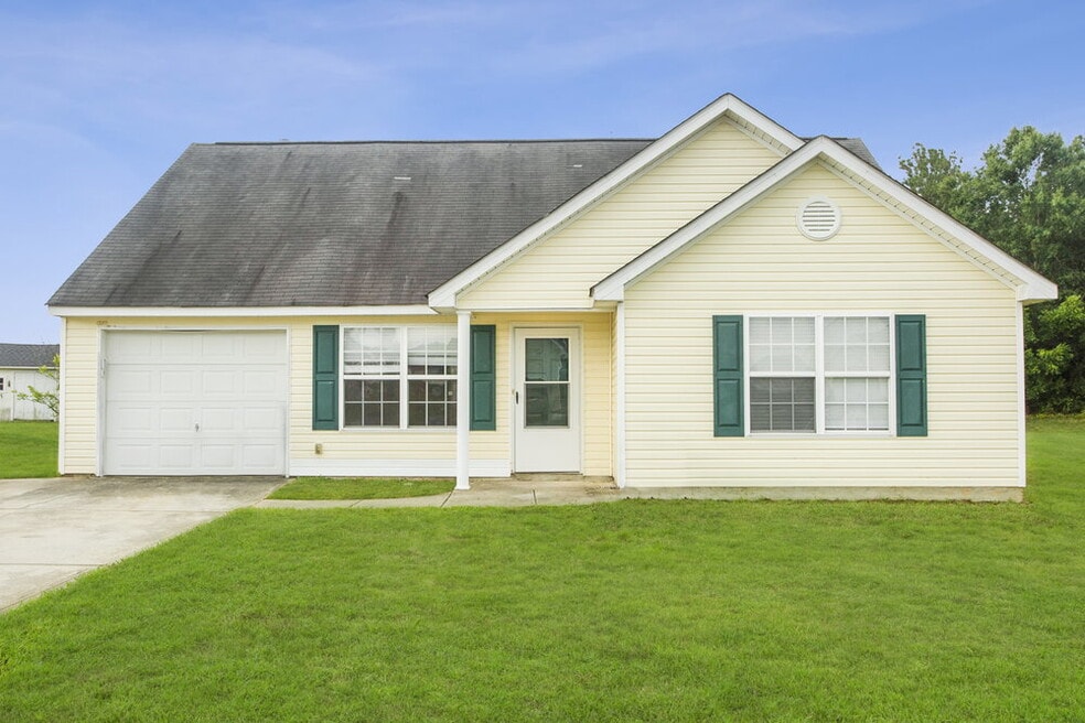 234 Glencroft Dr, Wingate, NC 28174 - photo 1