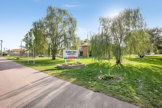 9100 Old Cedar Ave S, Bloomington, MN 55425