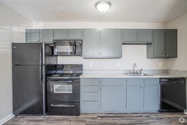 Villas at Lake Acworth, Acworth, GA 30101 - photo 7