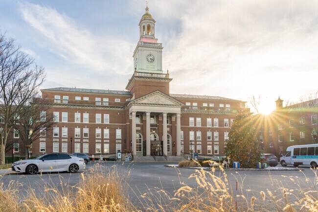 The top employer in West Reading is Reading Hospital which is part of the Tower Health group.