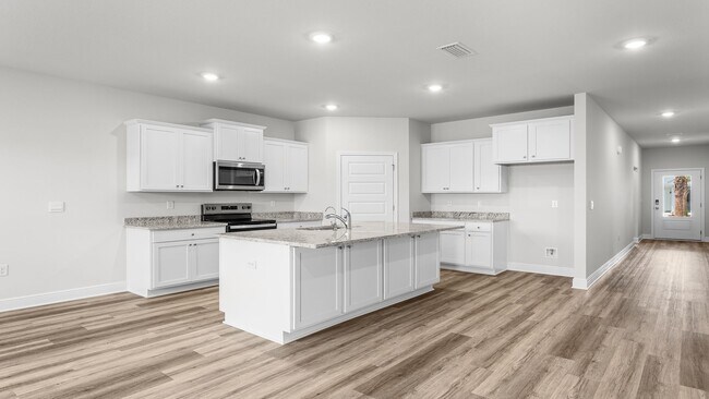 136 Needle Rush Dr, Port St. Joe, FL 32456 - photo 7