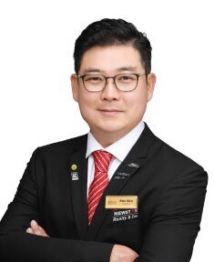 Agent Photo