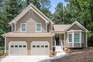73 Cagle Way, Hiram, GA 30141
