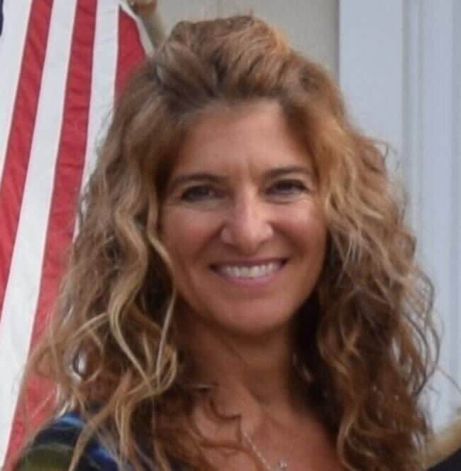 Jane Imburgia