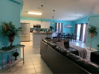 4121 Spinnaker Place, Pensacola, FL 32507