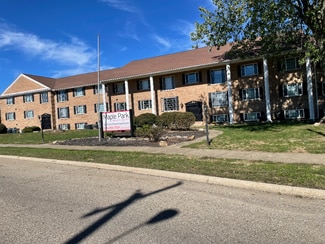 123 Sheraton Dr NW Unit 9, North Canton, OH 44720