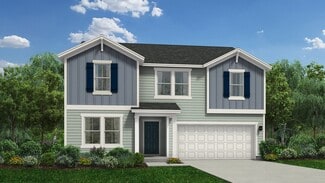57 Bennington Way Unit 36457508, Lillington, NC 27546