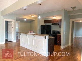 851 Watson St SW Unit 1, Grand Rapids, MI 49504