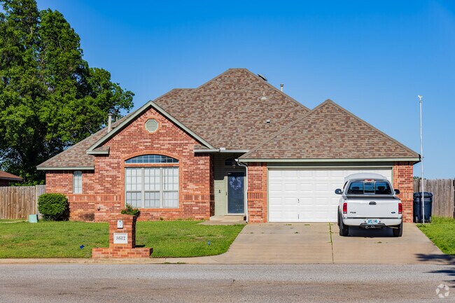 A traditional home with a Tudor facade shines in the Springfield neighborhood.