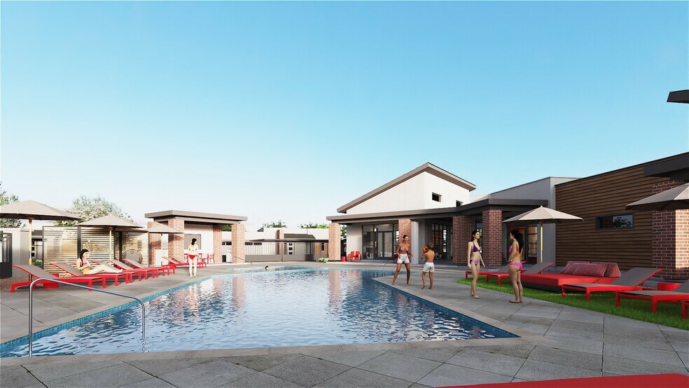 Marketside Villas at Verrado 21045 W Mcdowell Rd, Buckeye, AZ