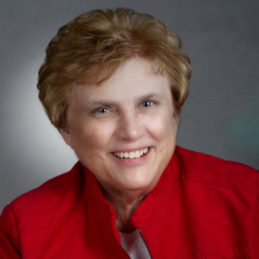 Nancy Crocker
