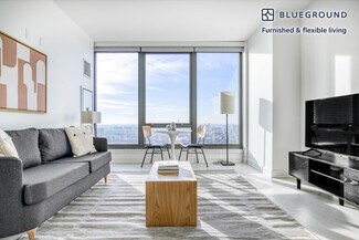 1035 W Van Buren St Unit FL22-ID523, Chicago, IL 60607