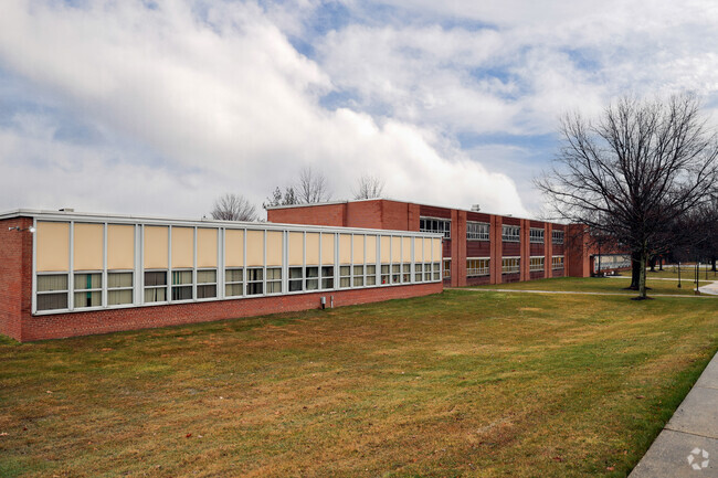 Independence Middle School, Independence