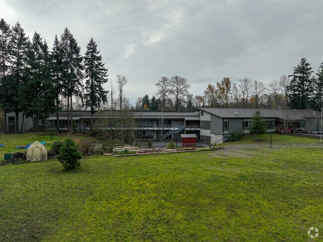 Lakota Middle School