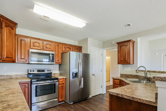 6911 White Hawk Ln, Olive Branch, MS 38654 - photo 7