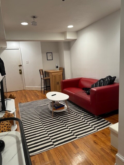 43 Westland Ave unit 6, Boston, MA 02115 - photo 2