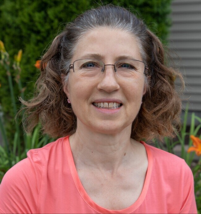 Maria Sworske