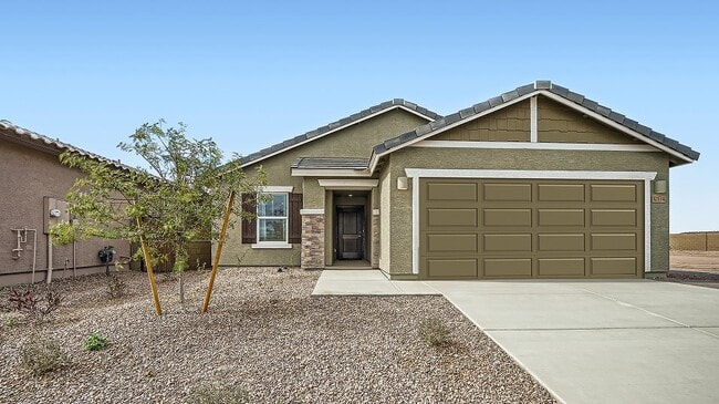 4574 E Amethyst Ln, San Tan Valley, AZ 85143 - photo 3