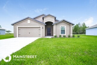 367 Aster Ct, Poinciana, FL 34759