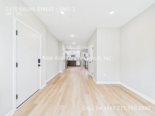 1320 Grove St unit 1, Philadelphia, PA 19146 - photo 3