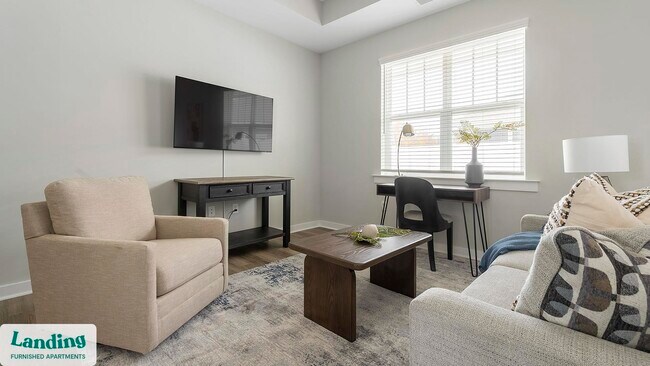 1720 Rocky River Rd unit 1128-A, Charlotte, NC 28213 - photo 4