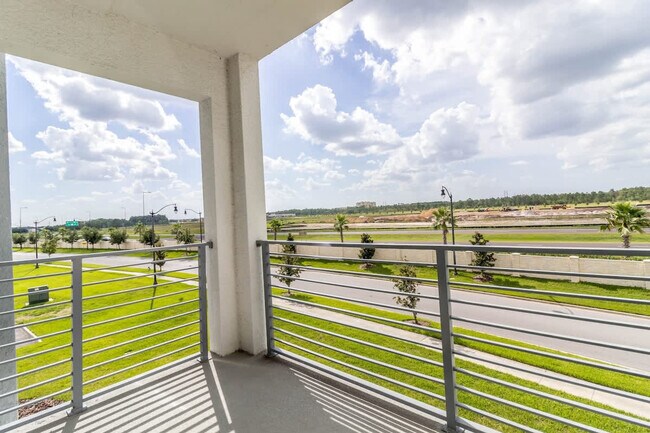 Purple Chair Condo at Storey Lake Resort unit ID1280922P, Kissimmee, FL 34746 - photo 7
