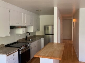 1423 Walnut St Unit 3, Berkeley, CA 94709