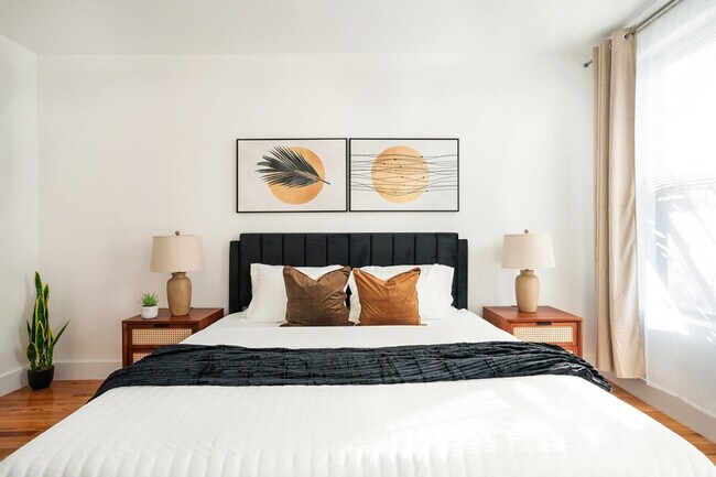 444 W 48th St unit FL2-ID1022026P, New York, NY 10036 - photo 6