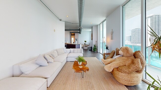 700 NE 25th St unit 1703, Miami, FL 33137 - photo 2