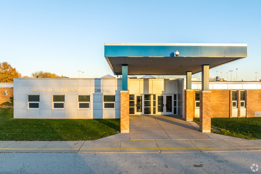 Millikin Elementary School