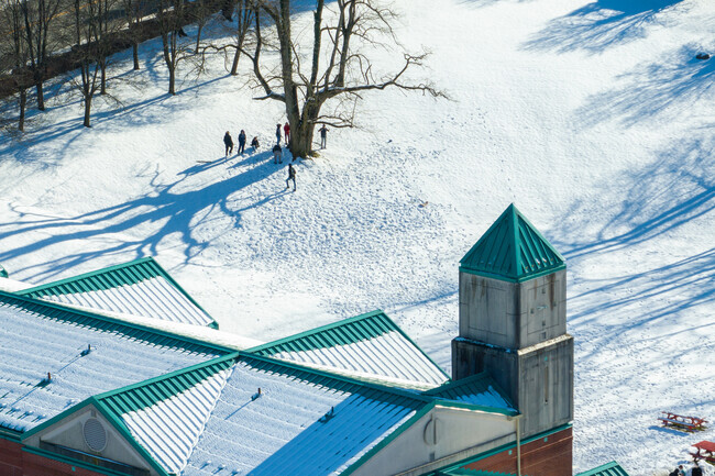 Ziccolella Elementary School is located in the town of Hastings on the Hudson.