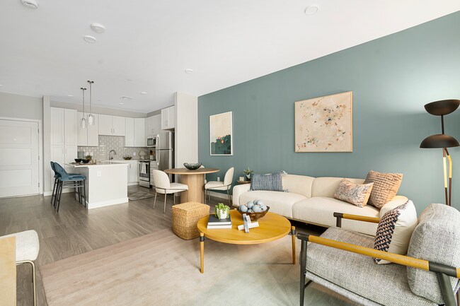 Aster at the Summit, Wakefield, MA 01880 - photo 6