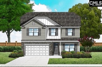 574 Griffon Dr, Chapin, SC 29036