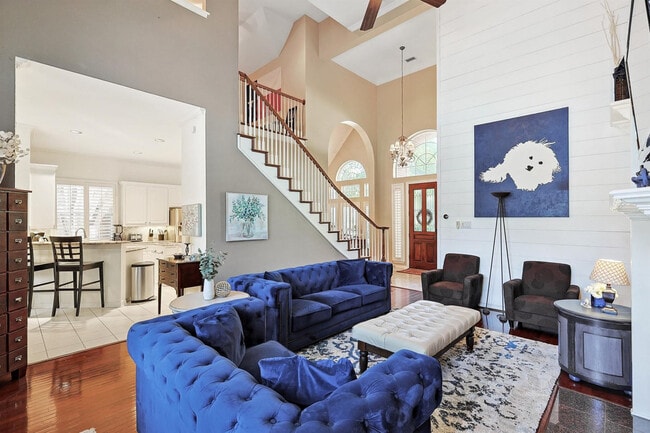 2532 Hickory Ridge Dr unit ID1024751P, Plano, TX 75093 - photo 7