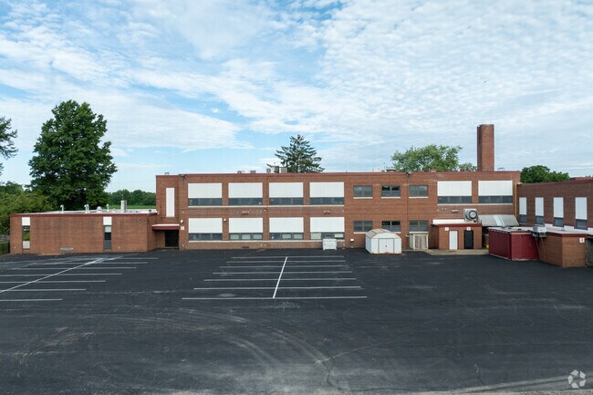 Washington Elementary School